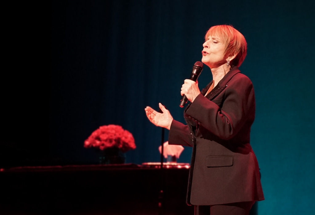 Patti LuPone: A Life in Notes